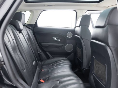 Used 2015 Land Rover Range Rover Evoque Pure Plus AWD/4WD image 29