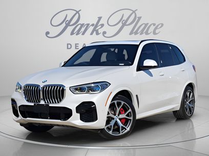 Used 2023 BMW X5 xDrive40i w/ Executive Package