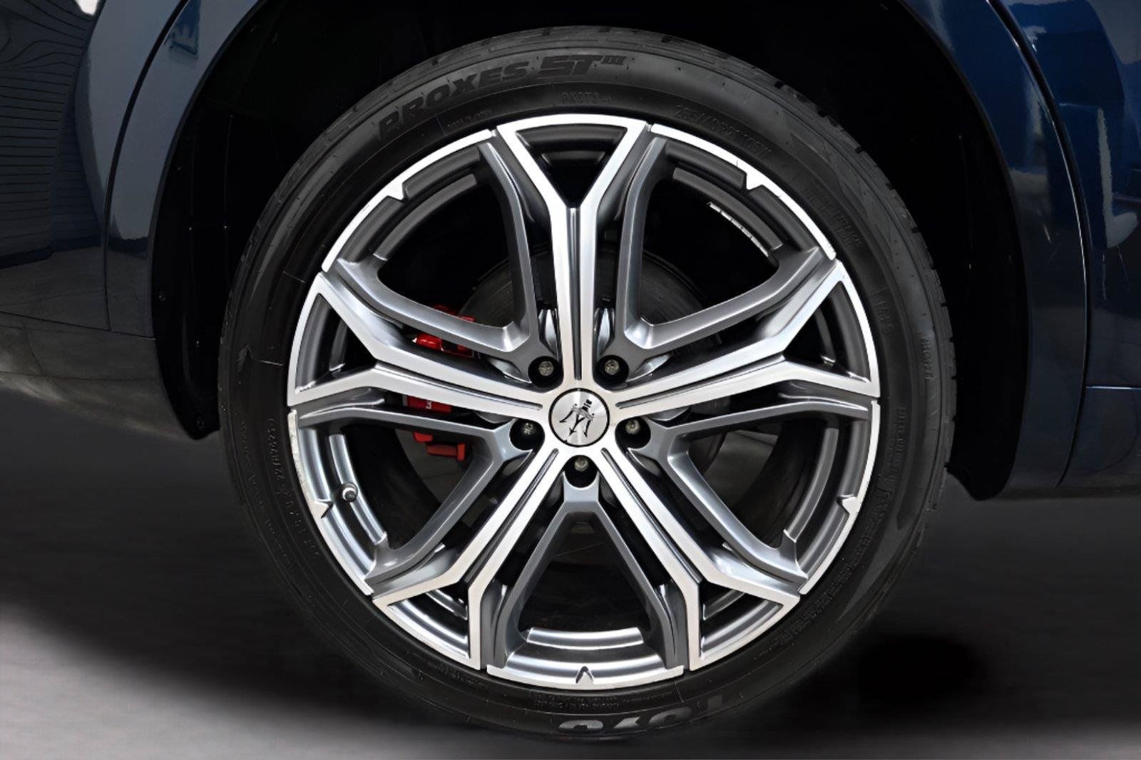 Used 2023 Maserati Levante GT AWD/4WD image 37