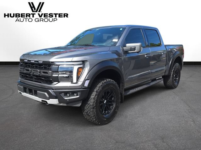 Used 2024 Ford F150 Raptor AWD/4WD image 2