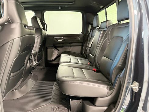 New 2026 RAM 1500 Rebel w/ Rebel Level 2 Equipment Group image 20