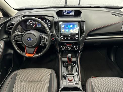 Used 2023 Subaru Forester Sport AWD/4WD image 24