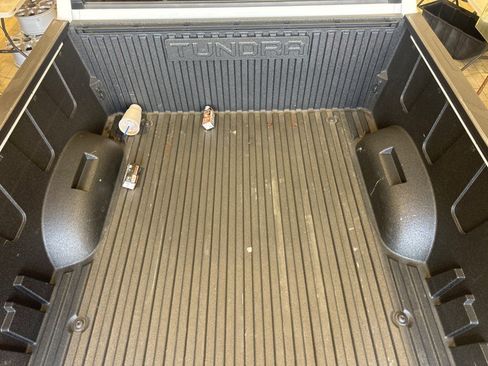 Used 2024 Toyota Tundra SR w/ SR Tow Package AWD/4WD image 9