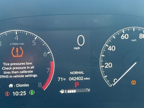 Used 2024 Honda CR-V EX image 20