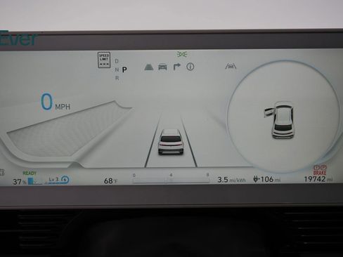 Used 2024 Hyundai Ioniq 5 Limited RWD image 7