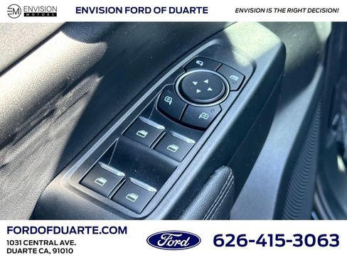 New 2025 Ford Ranger XLT w/ Equipment Group 301A High image 12