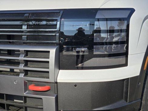 New 2026 Hyundai Palisade XRT Pro image 5