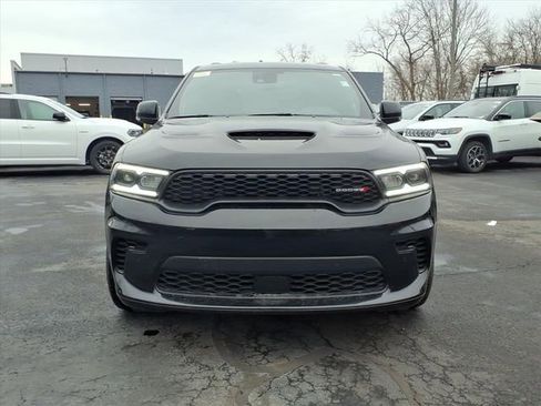 New 2026 Dodge Durango GT image 8