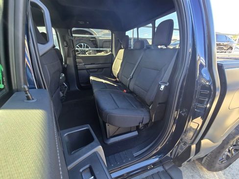 Used 2024 Ford F150 XLT w/ Equipment Group 302A MID image 17