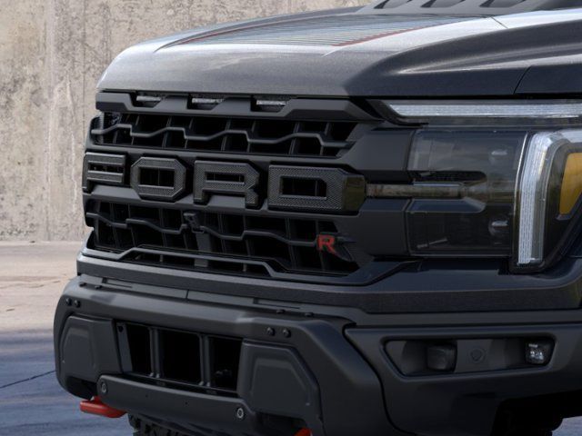 New 2026 Ford F150 Raptor w/ Equipment Group 803A Raptor R AWD/4WD image 17