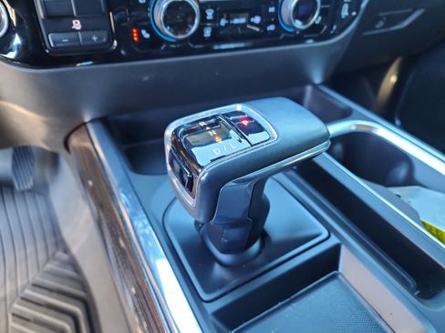 Used 2024 Chevrolet Silverado 1500 RST w/ RST All Star Premium Package image 24