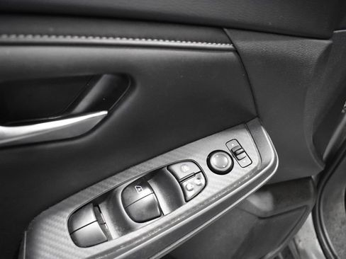 Certified 2023 Nissan Sentra S FWD image 15