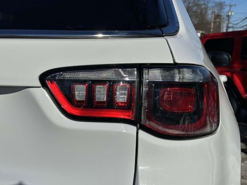 Used 2022 Jeep Compass Latitude w/ Convenience Group image 10