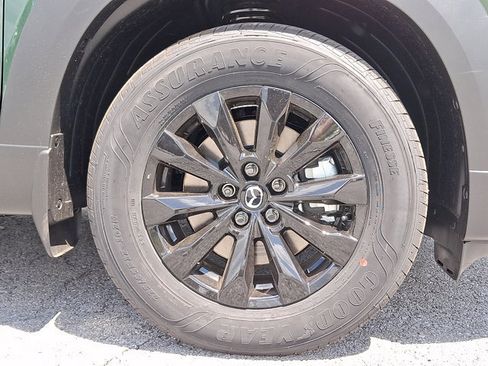 New 2026 MAZDA CX-50 AWD 2.5 S w/ Weather Package image 7