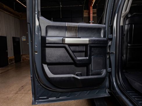 Used 2021 Ford F250 Lariat w/ Lariat Ultimate Package image 37