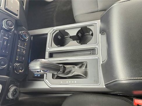 Used 2018 Ford F150 XLT w/ Equipment Group 302A Luxury image 21