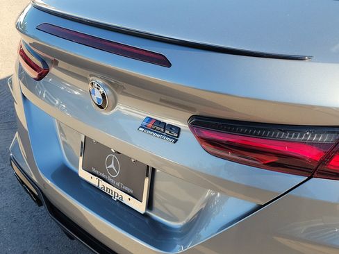 Used 2022 BMW M8 Competition image 6