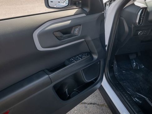 Used 2022 Ford Bronco Sport Big Bend w/ Convenience Package image 25