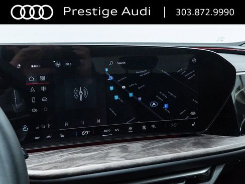 New 2025 Audi Q5 Premium Plus image 16