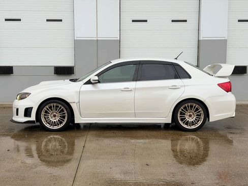 Used 2013 Subaru Impreza WRX STI image 2
