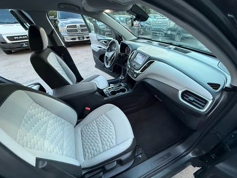 Used 2020 Chevrolet Equinox LS image 30
