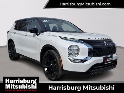 Used 2023 Mitsubishi Outlander SEL
