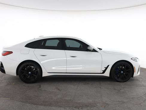 Used 2024 BMW i4 M50 w/ Premium Package AWD/4WD image 14