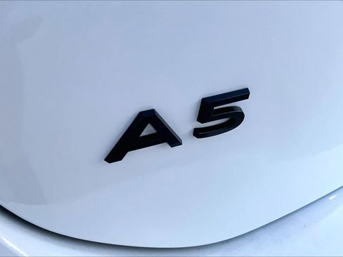 New 2026 Audi A5 2.0T Premium Plus AWD/4WD image 15