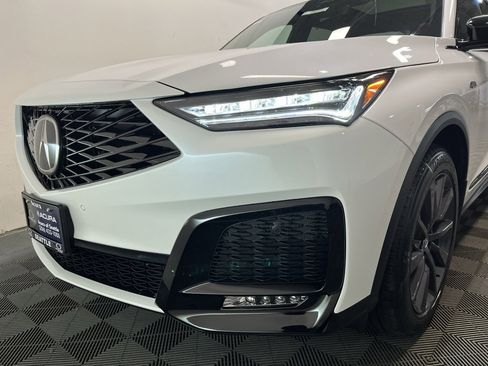 New 2026 Acura MDX A-Spec image 32