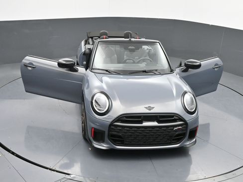 Used 2026 MINI Cooper John Cooper Works image 36