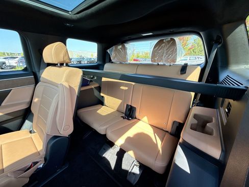 New 2026 Hyundai Santa Fe Calligraphy image 26