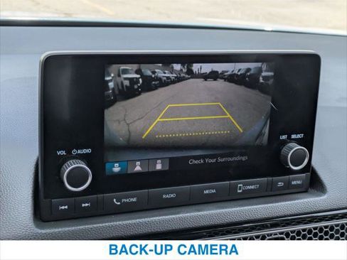 Certified 2024 Honda Civic Sport image 18