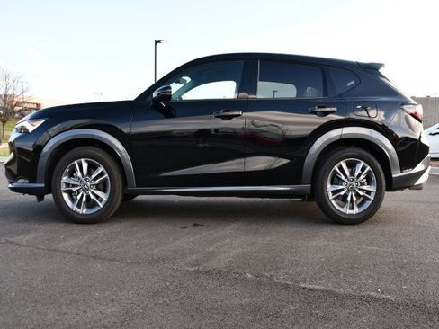 Used 2025 Acura ADX FWD image 4