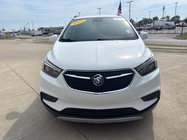 Used 2019 Buick Encore Preferred FWD image 5