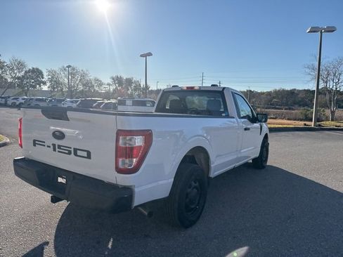 Used 2022 Ford F150 XL image 5