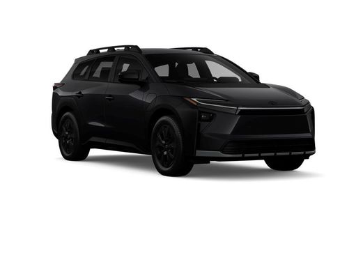 New 2026 Toyota bZ Woodland AWD/4WD image 15