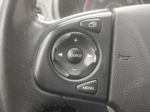 Used 2014 Honda CR-V EX-L image 12