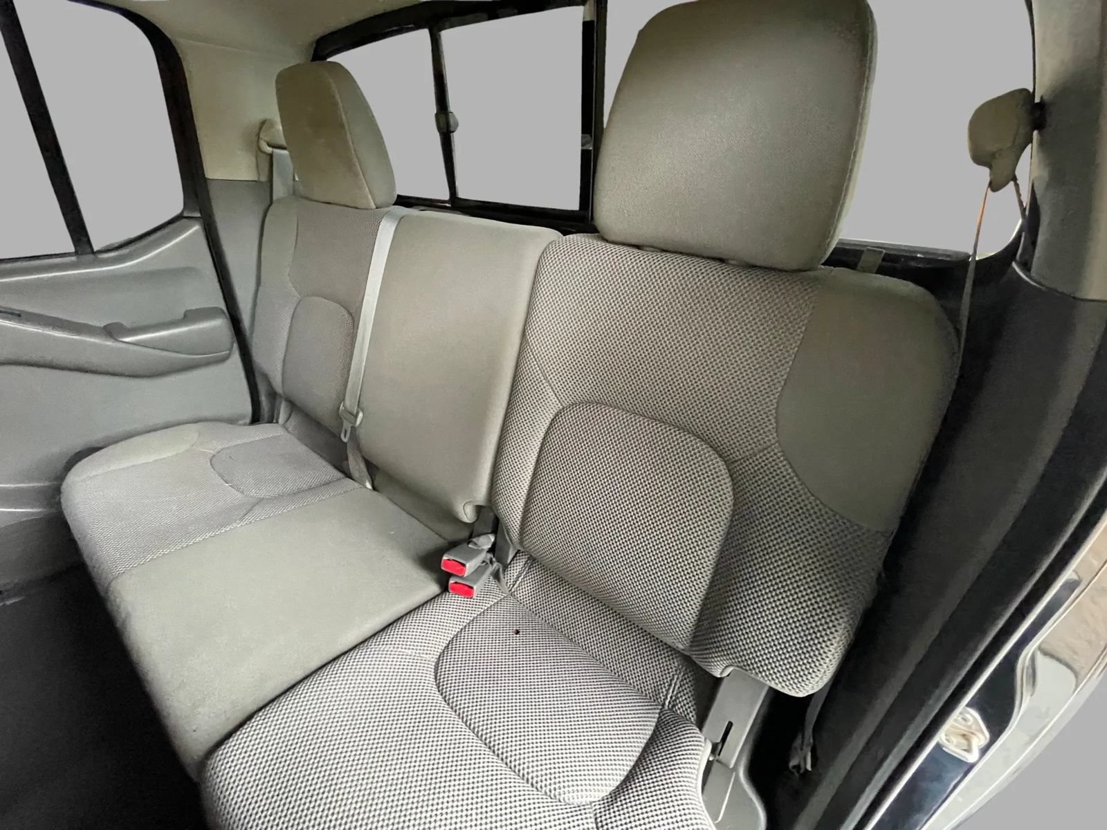 Used 2019 Nissan Frontier SV AWD/4WD image 21