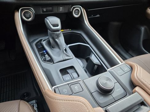 Certified 2026 Toyota Grand Highlander AWD image 16