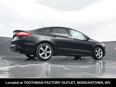 Used 2013 Ford Fusion SE image 24