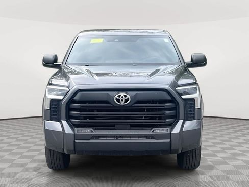 Used 2025 Toyota Tundra SR5 AWD/4WD image 2