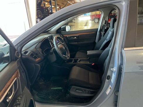 Used 2022 Honda CR-V EX image 5