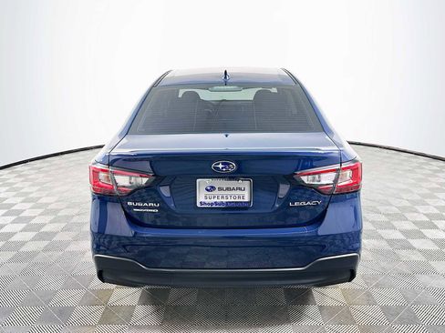 New 2025 Subaru Legacy Premium w/ Popular Package #1A image 6