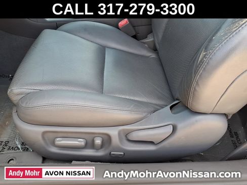 Used 2008 Toyota Solara SLE FWD image 13