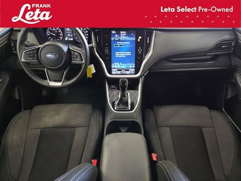 Used 2024 Subaru Outback Premium image 16