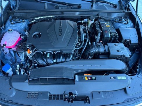 New 2026 Hyundai Sonata SEL image 20