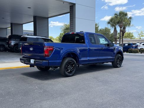 New 2026 Ford F150 STX RWD image 4