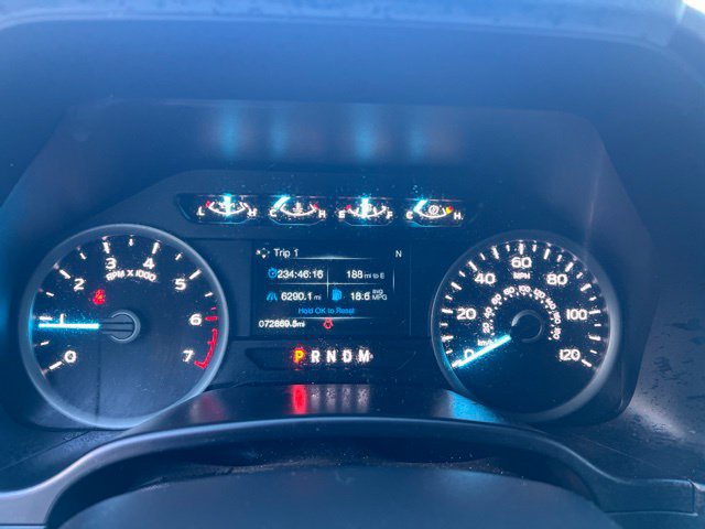 Used 2019 Ford F150 XLT w/ Equipment Group 302A Luxury AWD/4WD image 22