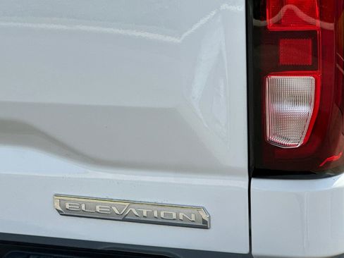 Certified 2025 GMC Sierra 1500 Elevation w/ Preferred Package image 28