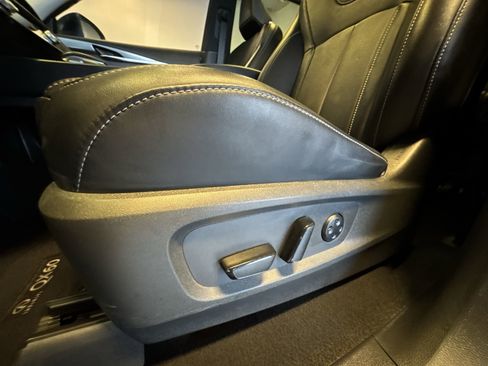 Certified 2023 INFINITI QX60 Luxe w/ Cargo Package image 12